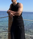 Omar - Male dominatrix in Cairo Photo 5 of 5