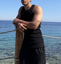 Omar - Acompañantes masculino in Cairo Photo 6 of 7