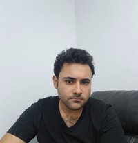 Omar - Male escort in Dubai