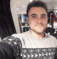 Omar - Acompañantes masculino in Dubai