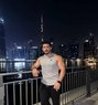 Omar - Male escort in Dubai Photo 9 of 9