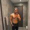 Omar - Male escort in Jeddah