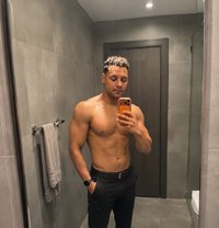 Omar - Acompañantes masculino in Jeddah