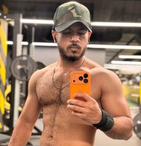 Omar - Male escort in Riyadh