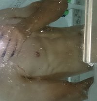 Omar Eltohamy - Male escort in Cairo