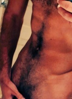 Omar - Male escort in Dubai Photo 1 of 2