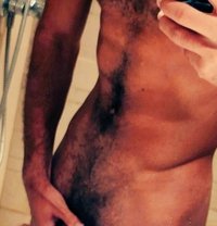 Omar - Male escort in Dubai