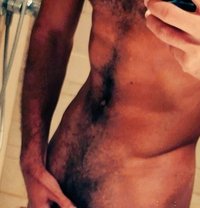Omar - Male escort in Dubai