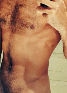 Omar - Male escort in Dubai Photo 2 of 2