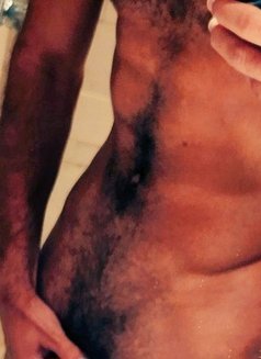 Omar - Male escort in Dubai Photo 1 of 2