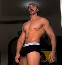 Omar & Imram - Acompañantes masculino in Dubai
