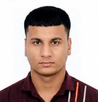 Omar - Male escort in Dubai