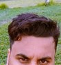 Omar - Male escort in Dubai Photo 1 of 1