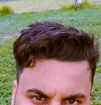 Omar - Acompañantes masculino in Dubai