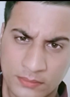 Omar - Male escort in Mumbai Photo 1 of 2