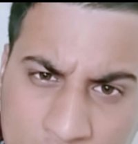 Omar - Male escort in Mumbai