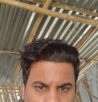Omar - Male escort in Mumbai