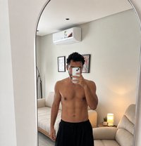 Omar - Acompañantes masculino in Riyadh
