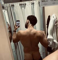 Omar - Acompañantes masculino in Riyadh