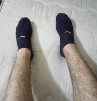 Omar - Male adult performer in Beirut