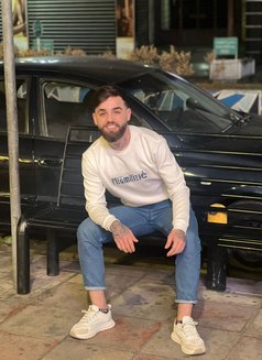 Omar - Male adult performer in Beirut Photo 10 of 10