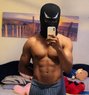 Omar the Big Dick - Male escort in Al Manama Photo 1 of 6