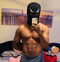 Omar the Big Dick - Male escort in Al Manama