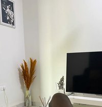 Omar the Big Dick - Male escort in Al Manama