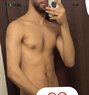 Omar212 - Male escort in Abu Dhabi Photo 1 of 1