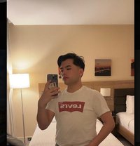 Omarcanxxl - Male escort in Dubai