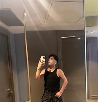 Omarcanxxl - Male escort in Riyadh