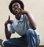 Omaribah - Male escort in Nairobi Photo 1 of 3