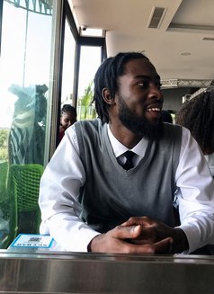 Omaribah - Acompañantes masculino in Nairobi Photo 2 of 3