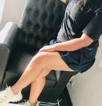 Omaya Fernando - masseuse in Colombo