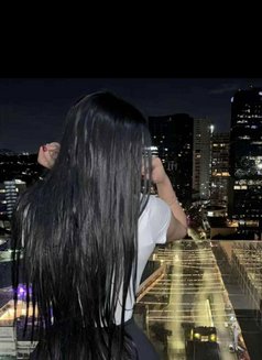 Omayma - escort in Riyadh Photo 2 of 4