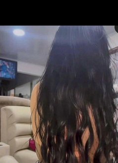 Omayma - escort in Riyadh Photo 4 of 4