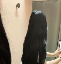 Omayma - escort in Riyadh