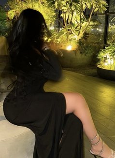 Omayma - escort in Riyadh Photo 5 of 5
