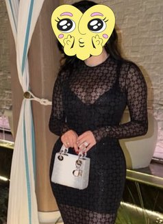 Omayma - escort in Riyadh Photo 3 of 4