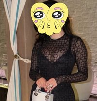 Omayma - escort in Riyadh