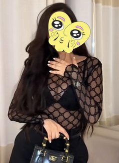Omayma - escort in Riyadh Photo 4 of 4