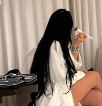 Omayma - escort in Riyadh