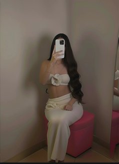 Omayma - escort in Riyadh Photo 3 of 4