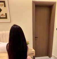 Omayma - escort in Riyadh