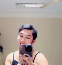 Ombre - Male escort in Muscat