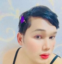 Ombre - Male escort in Muscat