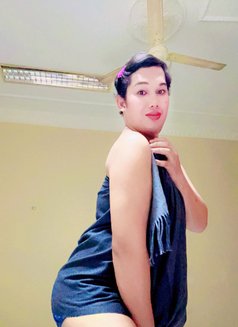 Ombre - Acompañantes masculino in Muscat Photo 9 of 10