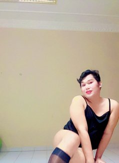 Ombre - Acompañantes masculino in Muscat Photo 10 of 10