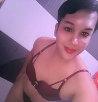 Ombre - Male escort in Muscat