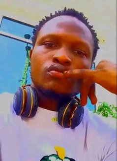 Omega Adamu - Male escort in Abuja Photo 1 of 1